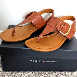 Tommy Hilfiger Kitty Sandal